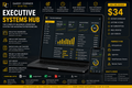 Executive Systems Hub